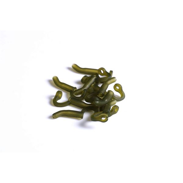 Connexion Mini D-Rig Kickers Small Weed Green