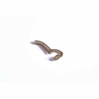 Connexion Mini D-Rig Kickers Small Organic Brown