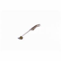Connexion D-Rig Kickers Small Organic Brown