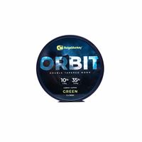 Orbit Double Tapered Mono 10-35lb 0.28-0.57mm 3x300m