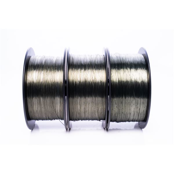 Orbit Double Tapered Mono 10-35lb 0.28-0.57mm 3x300m