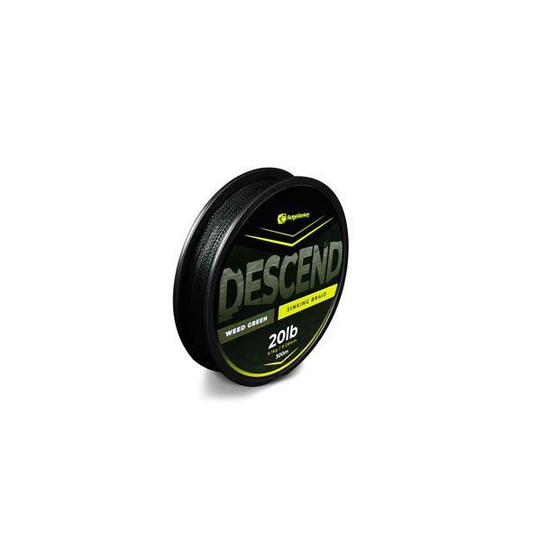 Descend Sinking Braid 20lb 0.28mm 300m