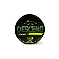 Descend Sinking Braid 30lb 0.35mm 300m