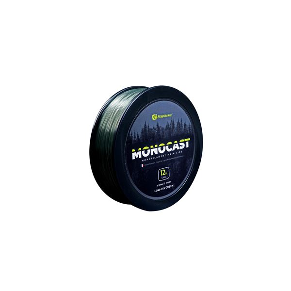 MonoCast Mono 12lb 0.30mm 1000m