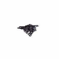 Connexion QC Heli Ring Swivel Size 8