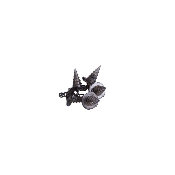 Connexion Hook Ring Bait Screws