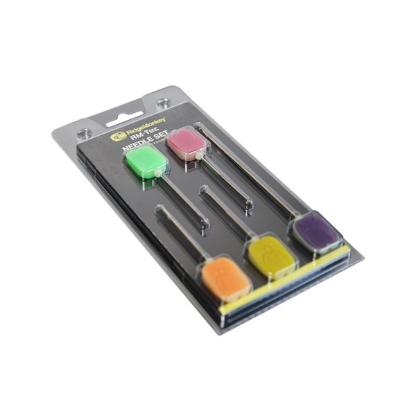 RM-Tec Needle Set