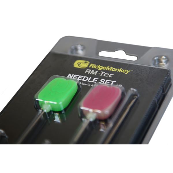 RM-Tec Needle Set