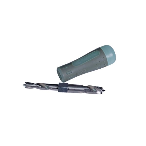 Combi Bait Drill & Cork Sticks
