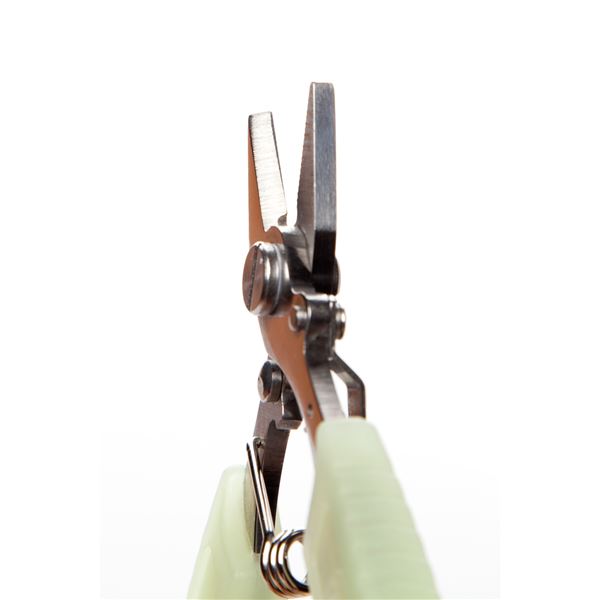 Nite Glo Heavy Duty Snips
