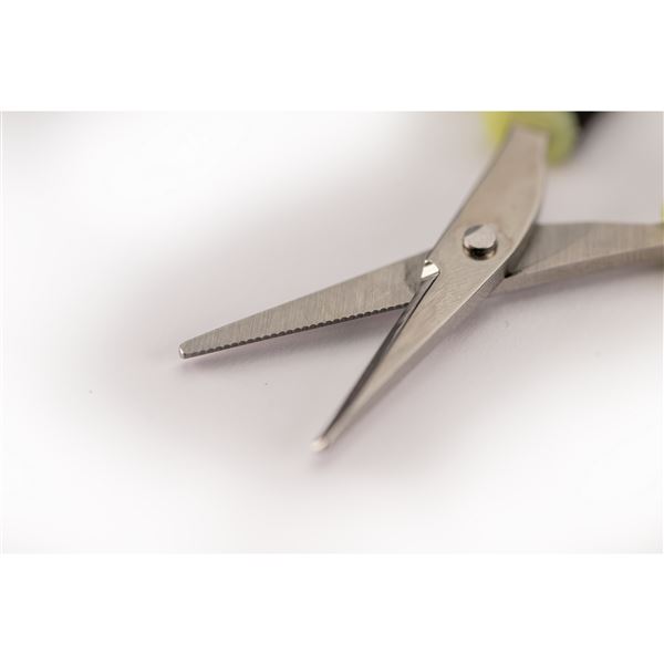 Nůžky RidgeMonkey Nite Glo Strip n Snip Scissors