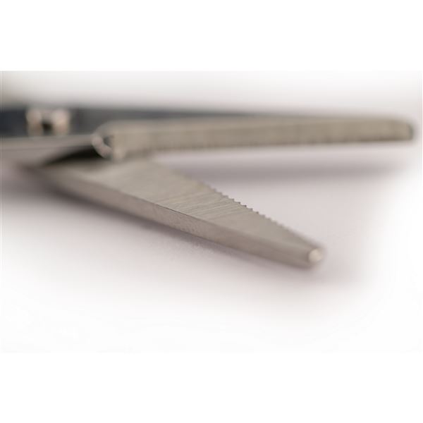 Nůžky RidgeMonkey Nite Glo Strip n Snip Scissors
