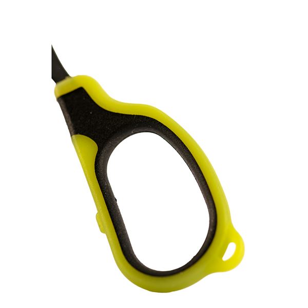 Nůžky RidgeMonkey Nite Glo Strip n Snip Scissors