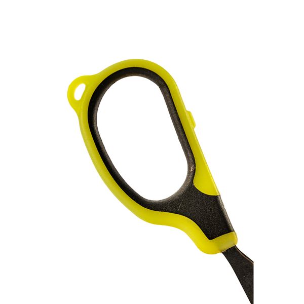 Nůžky RidgeMonkey Nite Glo Strip n Snip Scissors