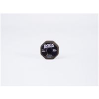 Connexion Rock Bottom Tungsten Soft Coated Hooklink Camo Brown 25lb 10m