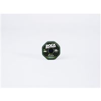 Connexion Rock Bottom Tungsten Semi Stiff Coated Hooklink Camo Green 25lb 10m