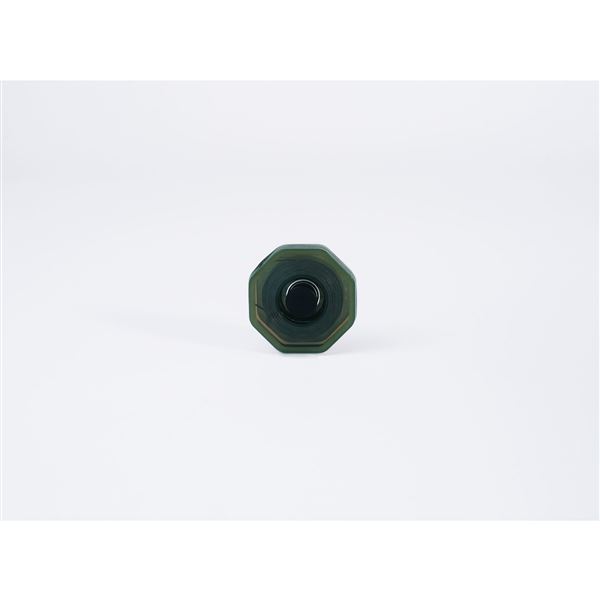 Connexion Rock Bottom Tungsten Semi Stiff Coated Hooklink Camo Green 25lb 10m