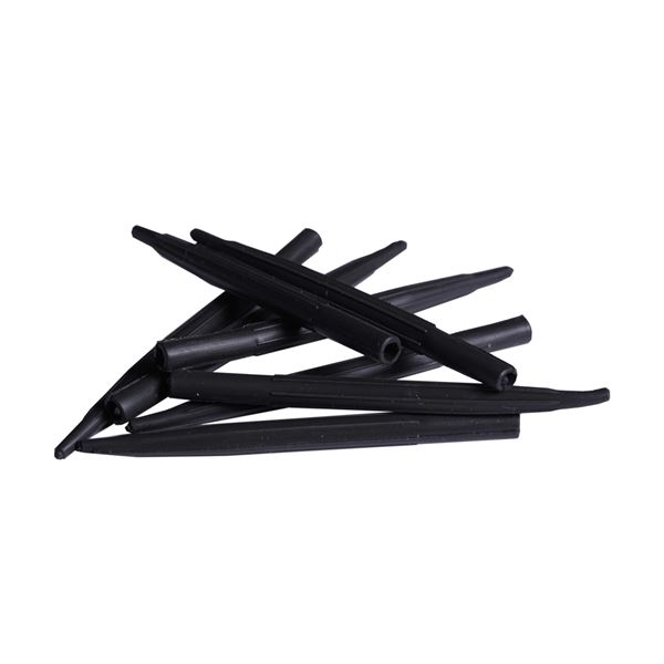 Connexion Rock Bottom Tungsten Anti Tangle Sleeves Long