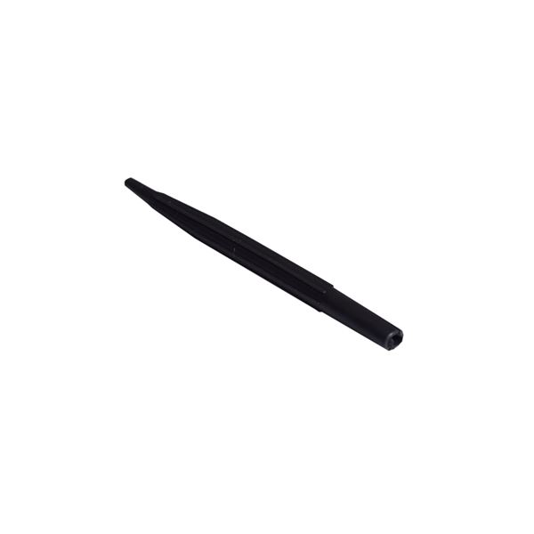 Connexion Rock Bottom Tungsten Anti Tangle Sleeves Long