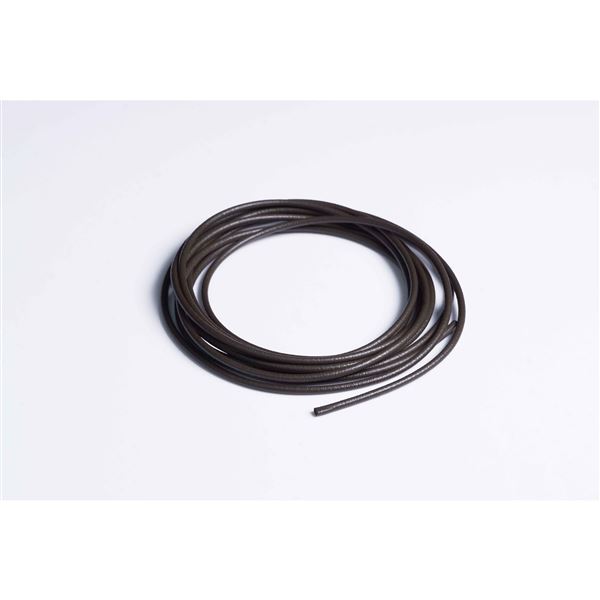 Connexion Rock Bottom Tungsten Tubing Camo Brown 2m