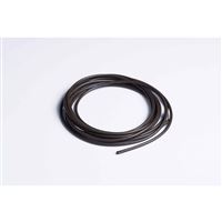 Connexion Rock Bottom Tungsten Tubing Silt Black 2m