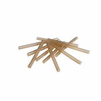 Connexion Shrink Tube Organic Brown 2.4mm