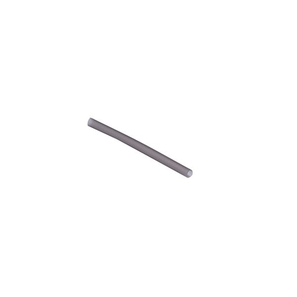Connexion Shrink Tube Silt Black 2.4mm