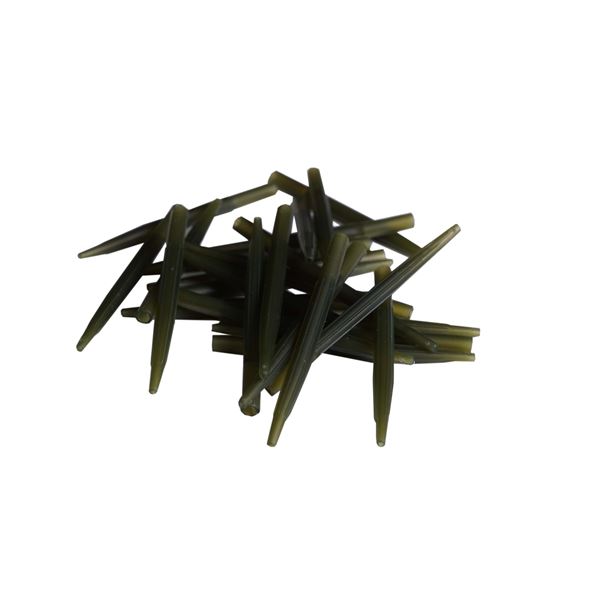 Connexion Anti Tangle Sleeves Weed Green Long