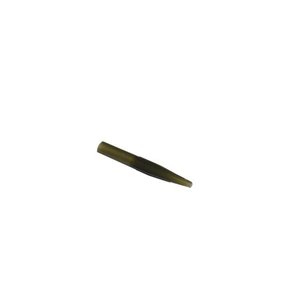 Connexion Anti Tangle Sleeves Weed Green Short