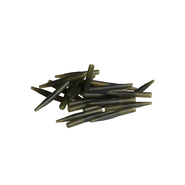Connexion Anti Tangle Sleeves Weed Green Short