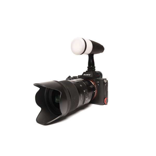 Camera Accessory Bracket