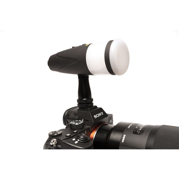 Camera Accessory Bracket
