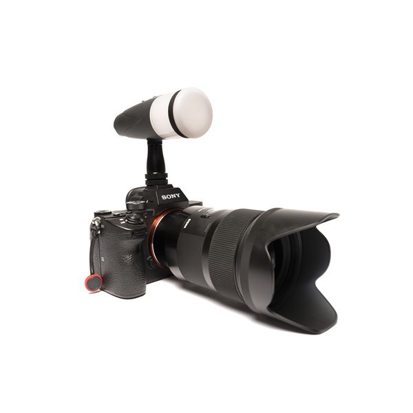 Camera Accessory Bracket