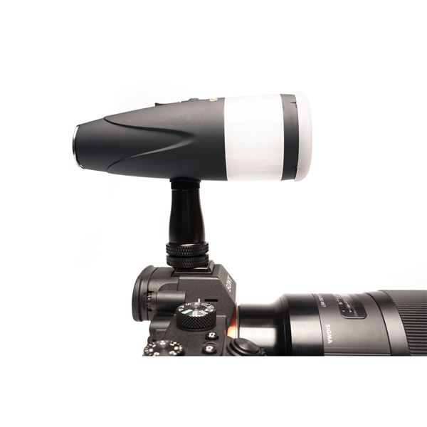 Camera Accessory Bracket