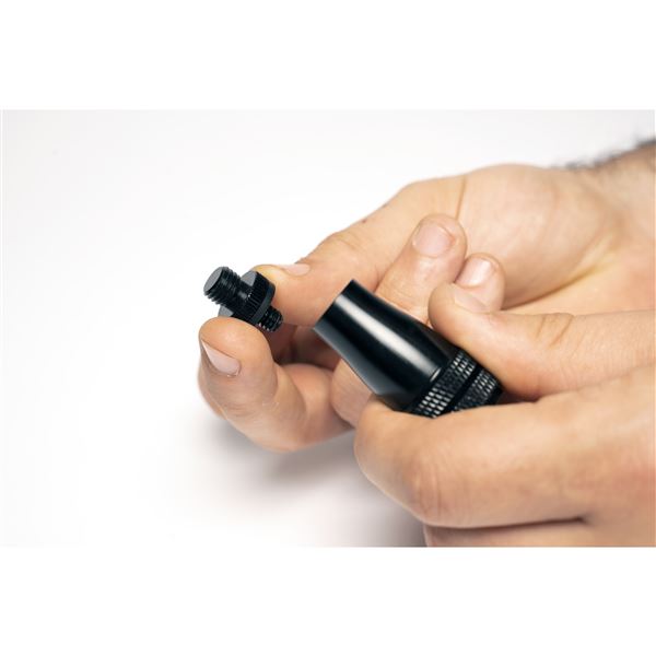Camera Accessory Bracket