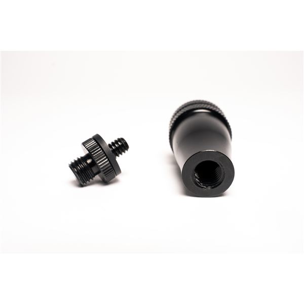 Camera Accessory Bracket
