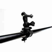 Multi Clamp (for use with Multi Lite Plus, Bivvy Lites etc)