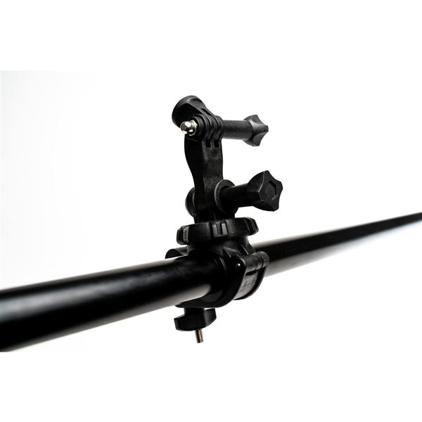 Multi Clamp (for use with Multi Lite Plus, Bivvy Lites etc)