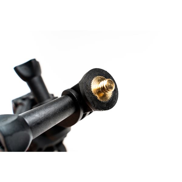Multi Clamp (for use with Multi Lite Plus, Bivvy Lites etc)