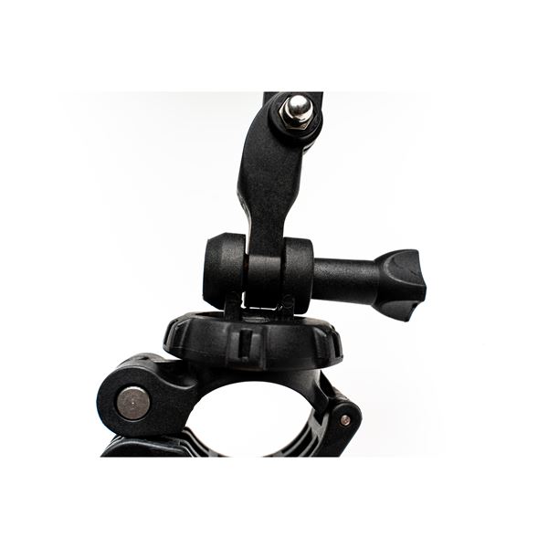 Multi Clamp (for use with Multi Lite Plus, Bivvy Lites etc)