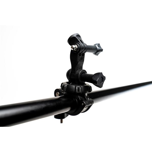 Multi Clamp (for use with Multi Lite Plus, Bivvy Lites etc)