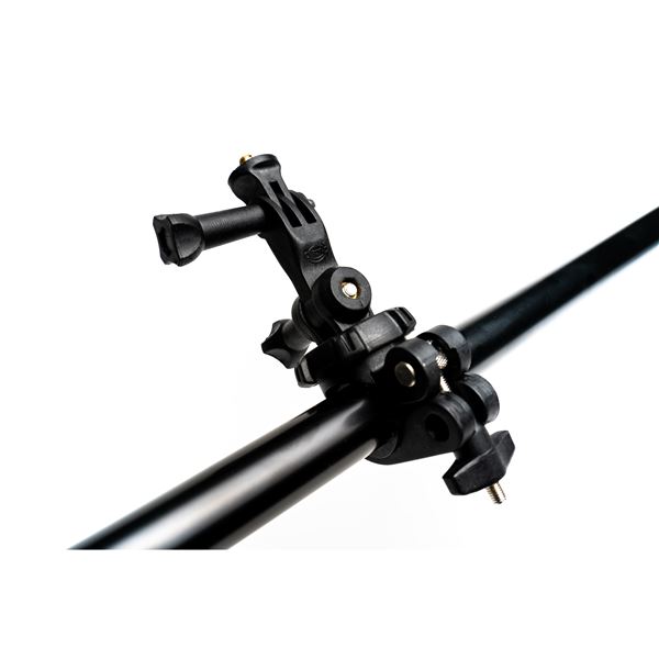 Multi Clamp (for use with Multi Lite Plus, Bivvy Lites etc)