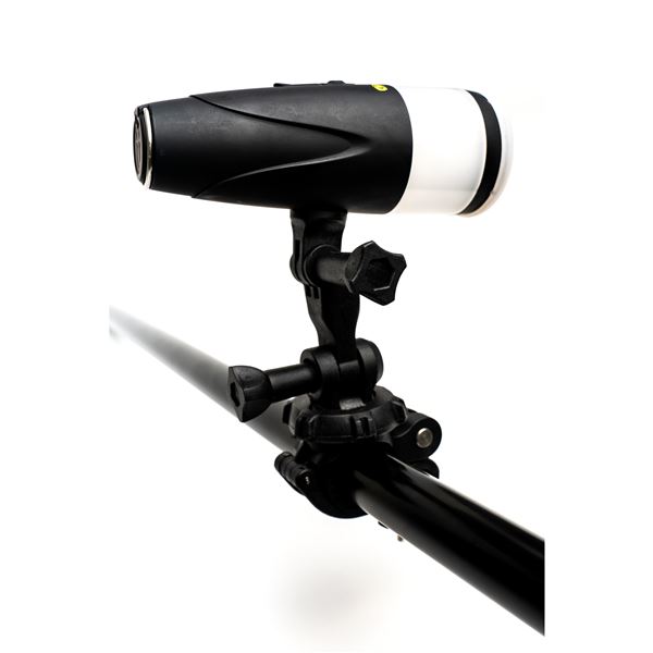 Multi Clamp (for use with Multi Lite Plus, Bivvy Lites etc)