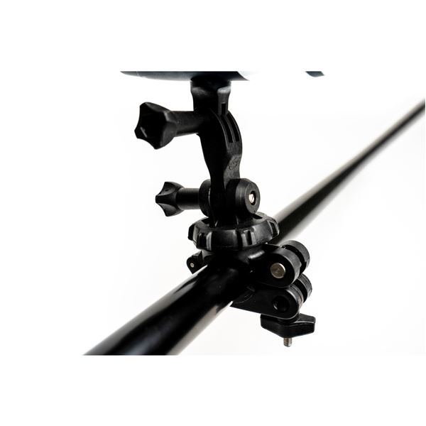 Multi Clamp (for use with Multi Lite Plus, Bivvy Lites etc)