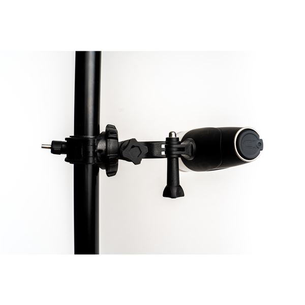 Multi Clamp (for use with Multi Lite Plus, Bivvy Lites etc)