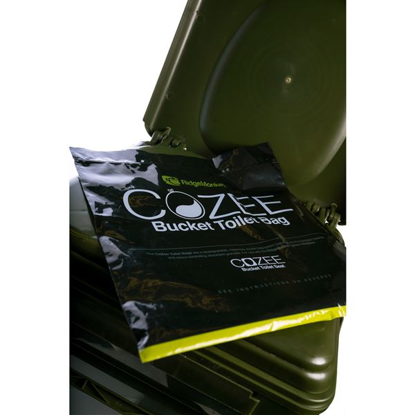 CoZee Toilet Seat Full Kit