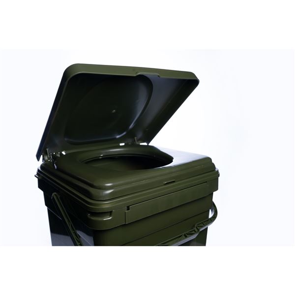 CoZee Toilet Seat Full Kit