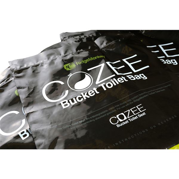 CoZee Toilet Seat Full Kit