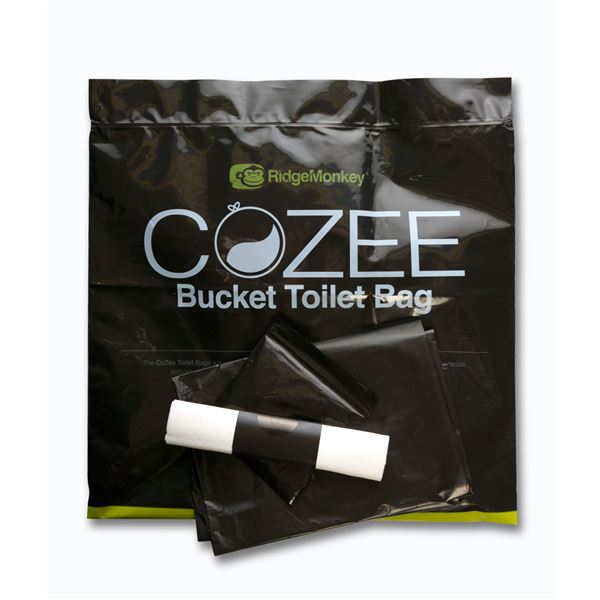 CoZee Toilet Seat Full Kit