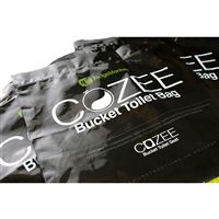 CoZee Toilet Bags x5